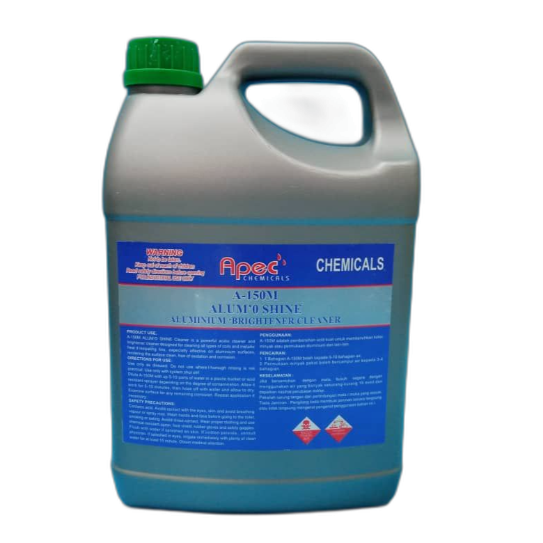 CLEANER COND. APEC 4L A-150 GS-866