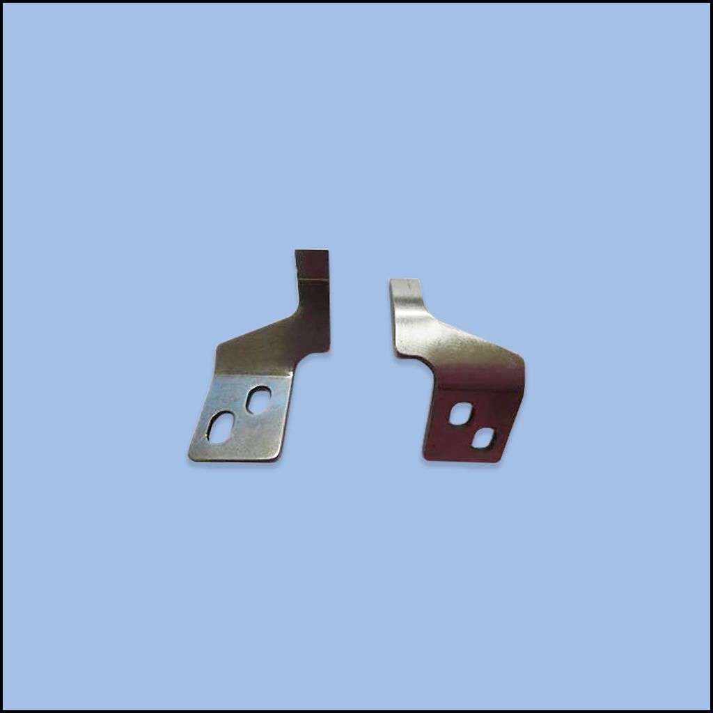 FIXED KNIFE =032002 (400-38747)