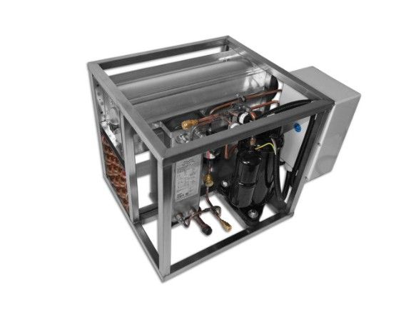HEAT PUMPS