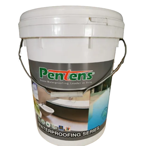 Pentens T-007 WP Primer Waterproofing