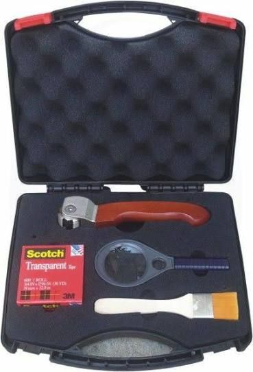 BIUGED BGD-502 504 - Cross Hatch Adhesion Tester