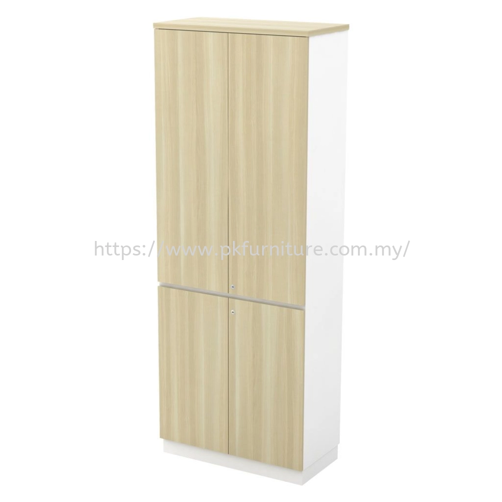 Storage Series - SC-YTD-21E - Swinging Door High Cabinet - Without Handler