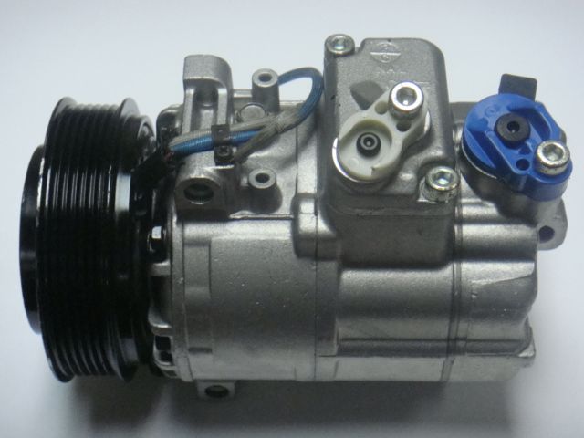 LRR Freelander PXV16 6PK R134a (Re) [LRR 004]