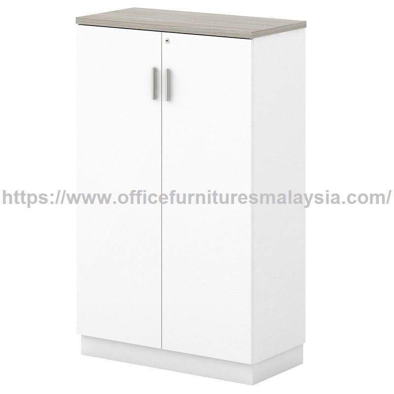 2.67ft Swinging Door Medium Cabinet OFPD68M80