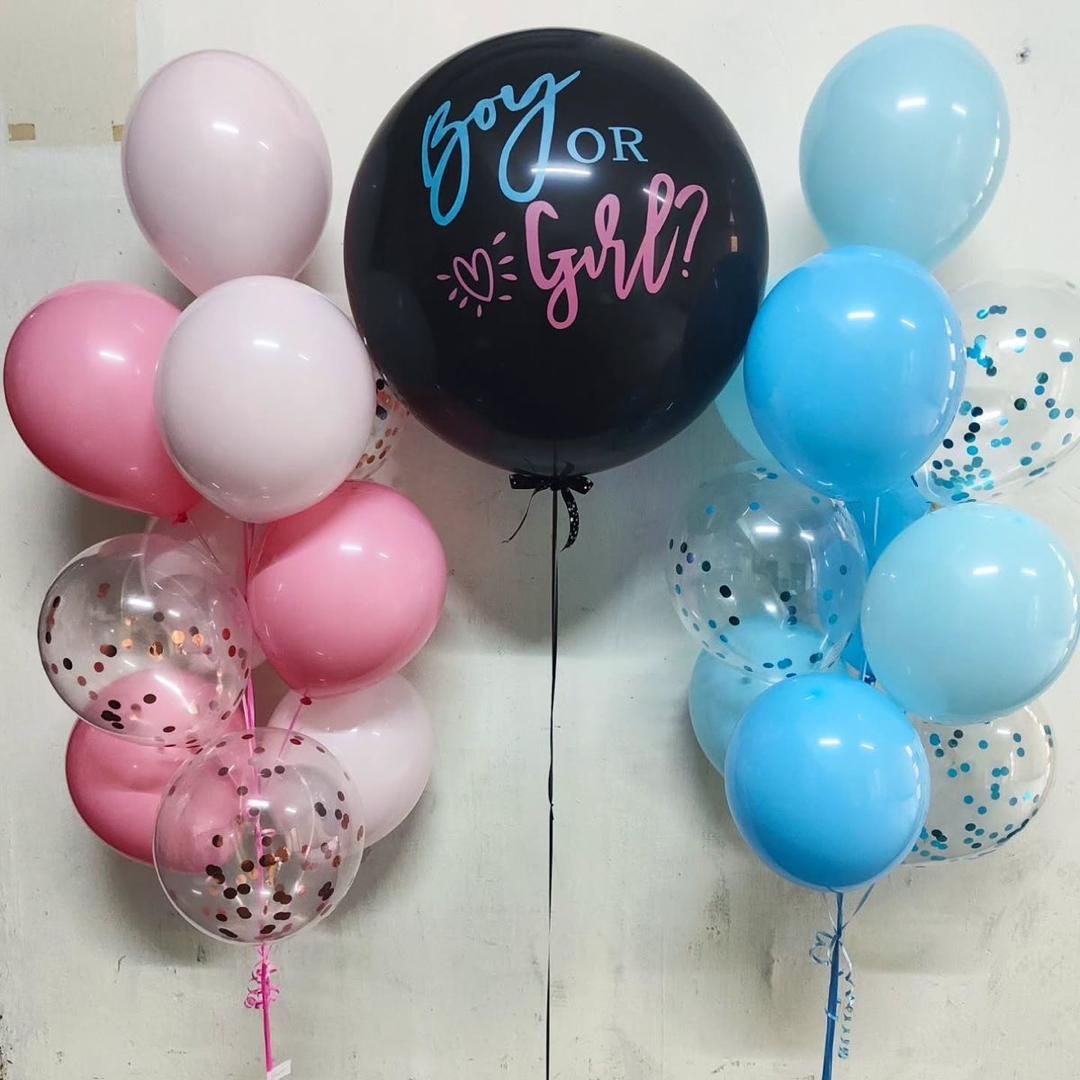 Balloon Set 40