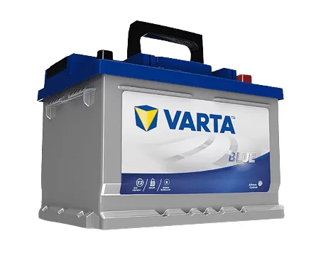 Varta -CR123A