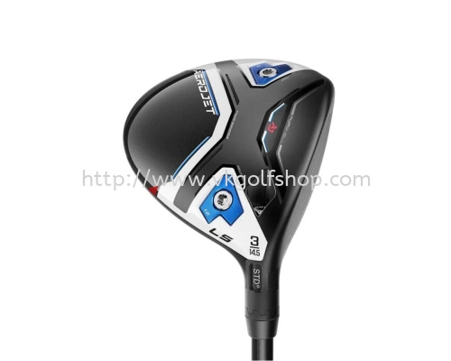 Cobra AEROJET LS Fairway Wood