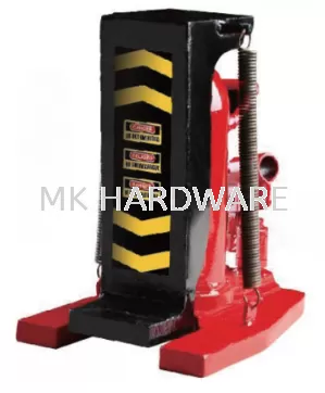 INDUSTRIAL TOE JACKS – TRJ SERIES