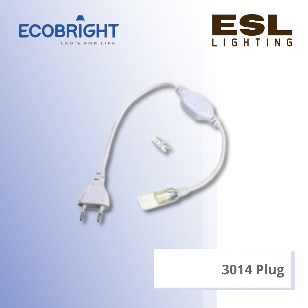 ECOBRIGHT 3014Plug