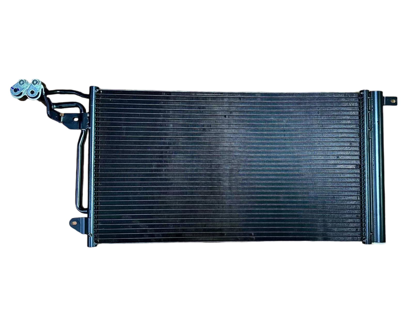 MAHLE CONDENSER AC566000S 70816575 OEM 6C0816411B 6C08164116C0816411A 6C0816411C 6C0816411D 6R0820411A 6R0820411 6R0820411AA 6R0820411AC 6R0820411D 6R0820411G 6R0820411H 6R0820411J  6R0820411AB 6R0820411Q FOR AUDI A1 (8X1, 8XK) - 1.4 T(2010.05 - 2015.04)