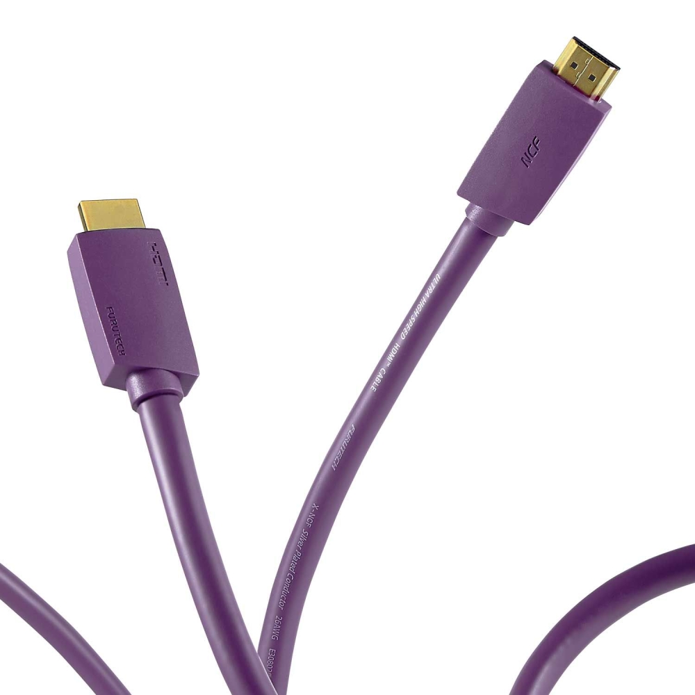 Furutech - HDMI Cable - HF-X-NCF