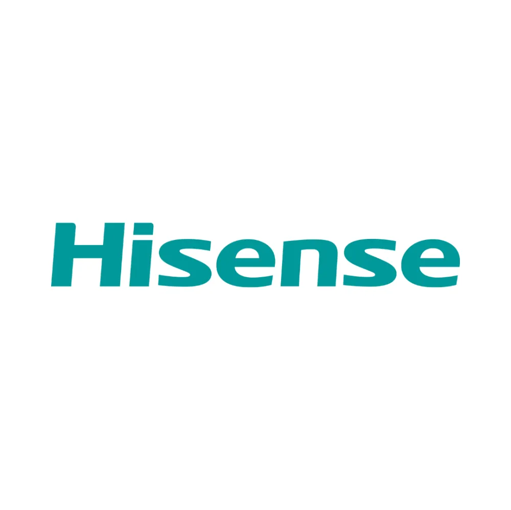 HISENSE