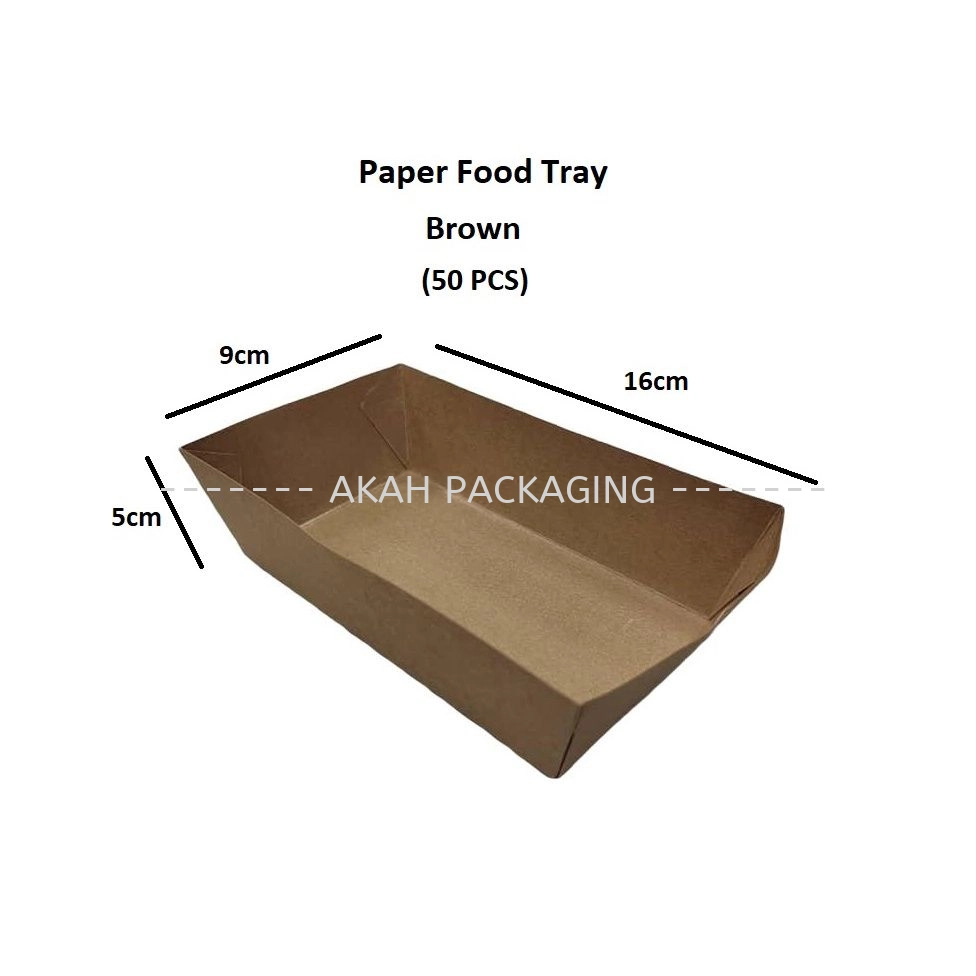 Food Tray