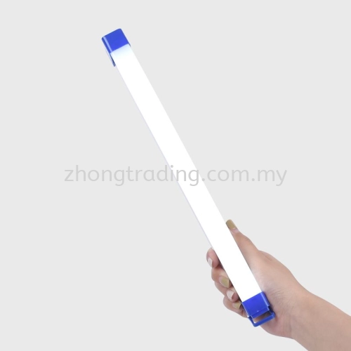 40W USB Emergency LED Tube 1ft