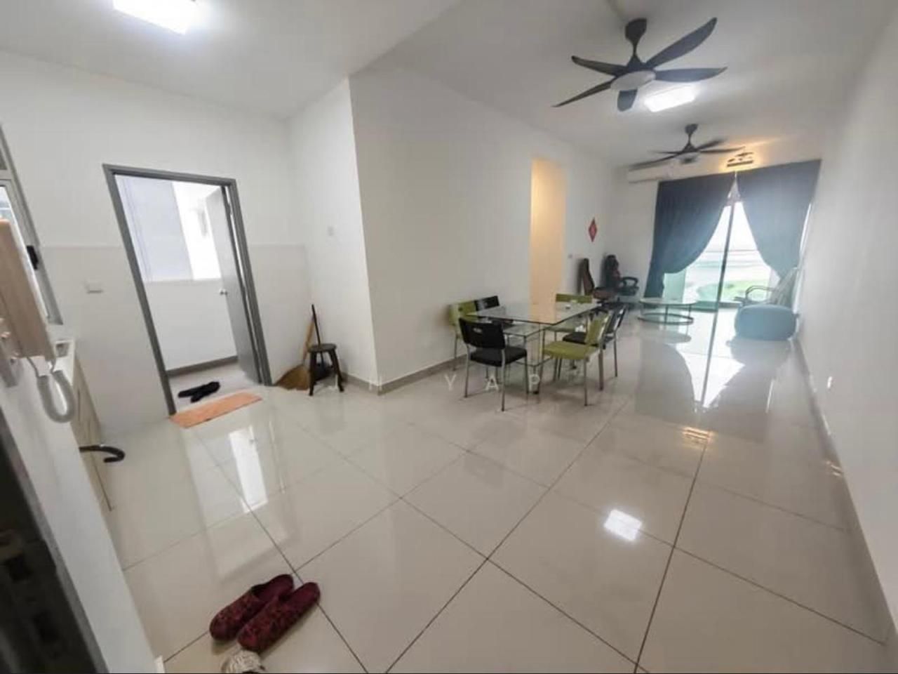 [FOR SALES] Sierra Perdana Meridin Bayvue 3bed Nice Design Johor