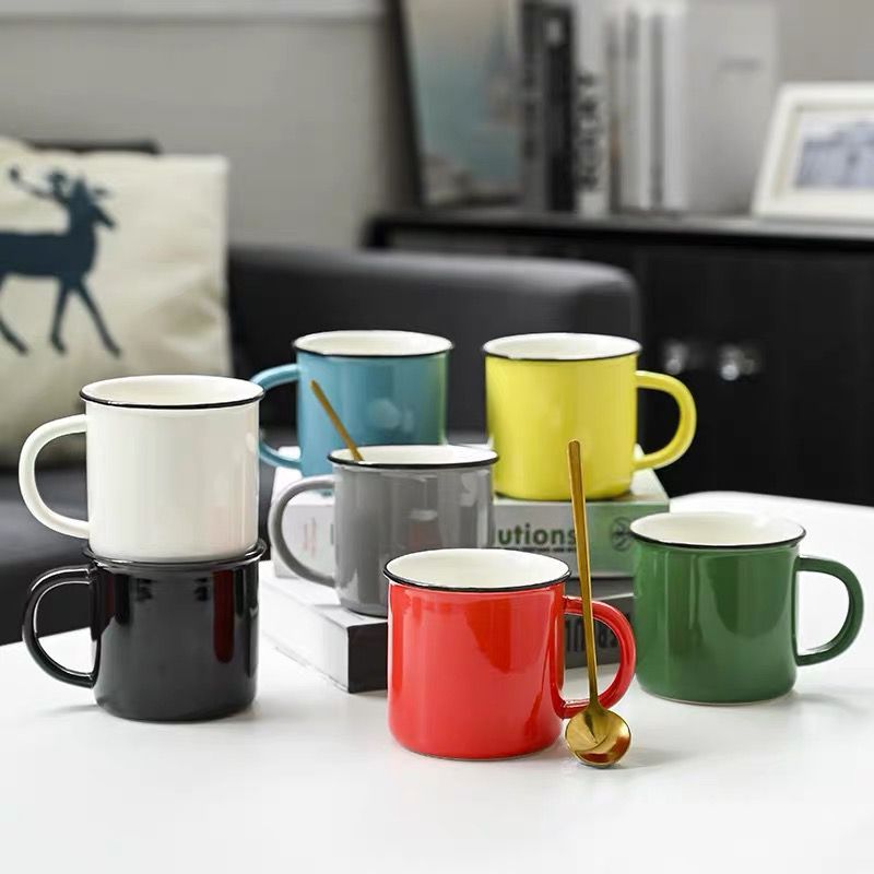 Ceramic Mug 1051