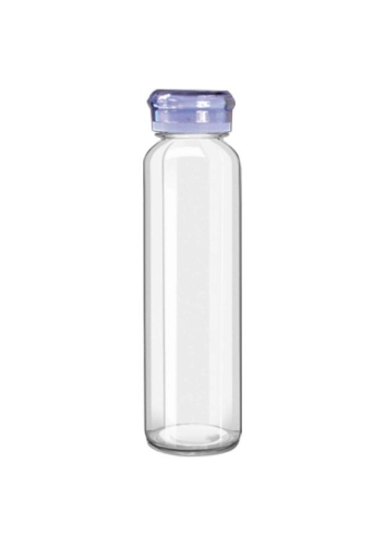 Glass Bottle - GB4138(c/wbox)