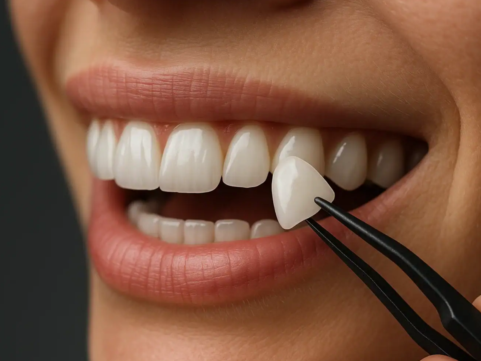 Veneer