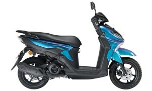 2026 YAMAHA EGO GEAR HYBRID NEW