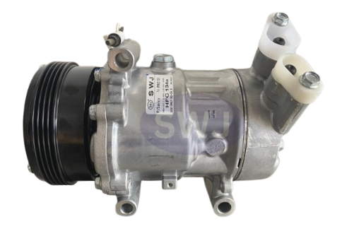 Pro.Savvy SD6V12 4PK 12V R134a (NB) [PRO 101]