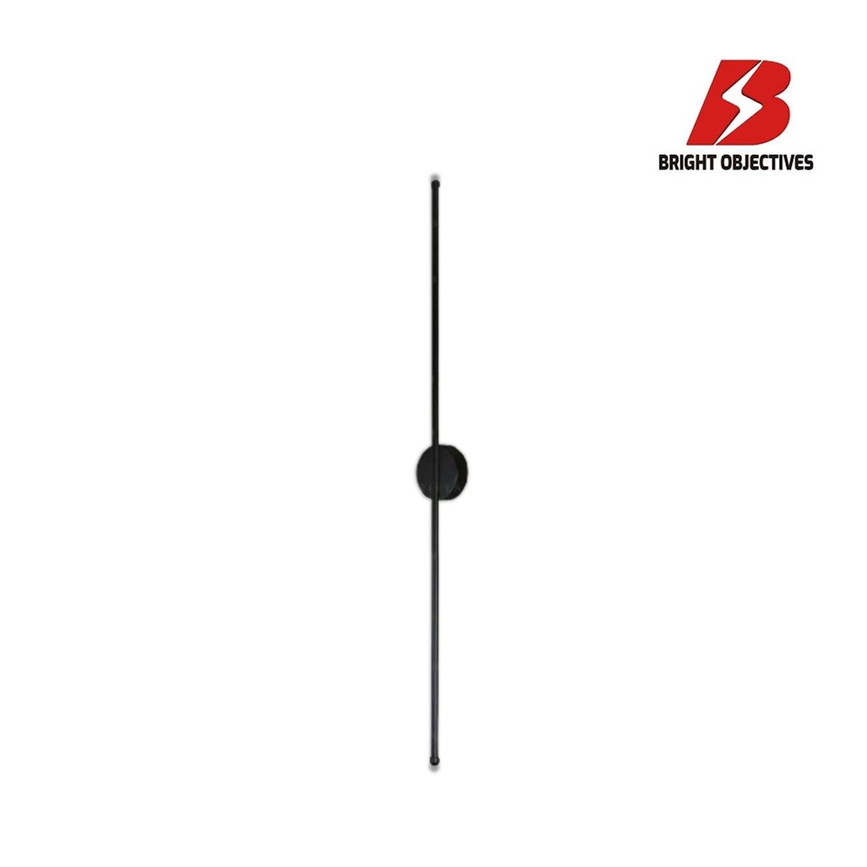 BO Lampu Dinding | 15238-BK