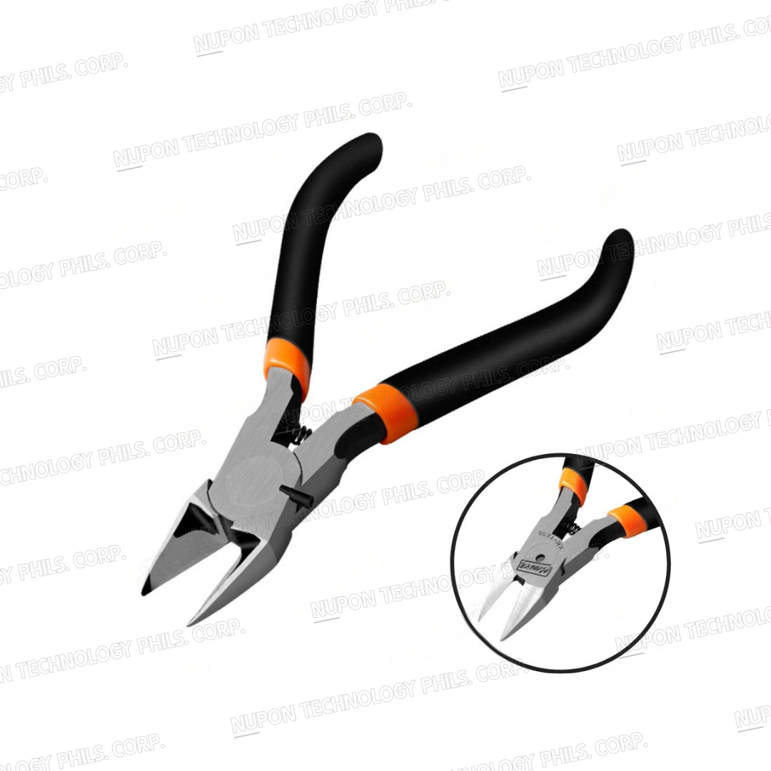 XK-125S Diagonal Cutting Pliers