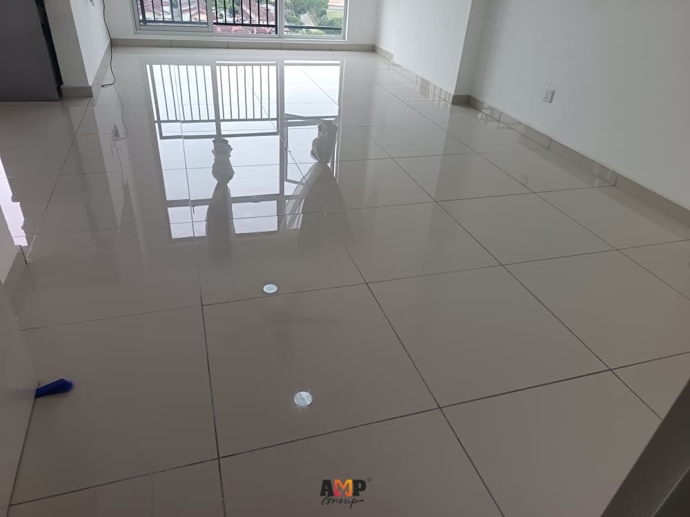 Tiles Polish