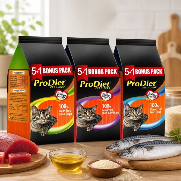 Prodiet
