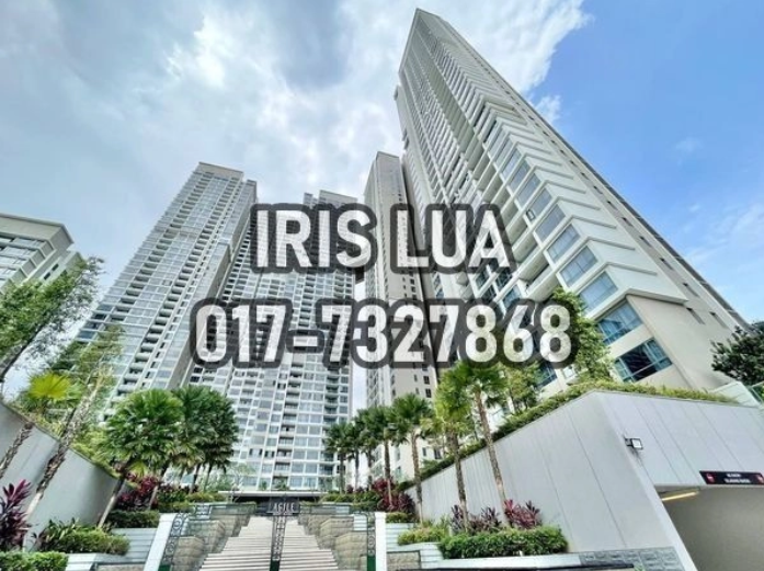 Agile Mont Kiara @ Bank Lelong/Auction