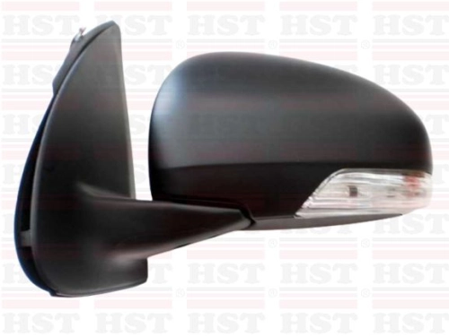 PERODUA MYVI LAGI BEST LH SIDE MIRROR AUTO WITH LIGHT (MYVI-M1037)