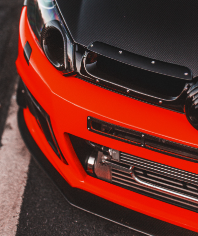 Bodykit