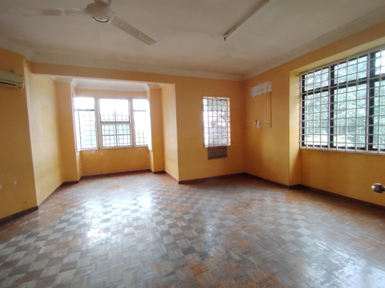 Taman Perling Jalan Layang – Double Storey Semi-Detached Corner Lot for Sale in Johor Bahru