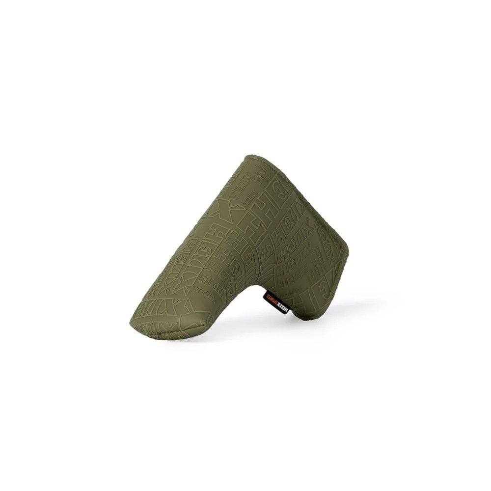 Headcover