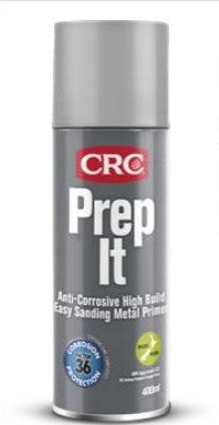 PREP IT