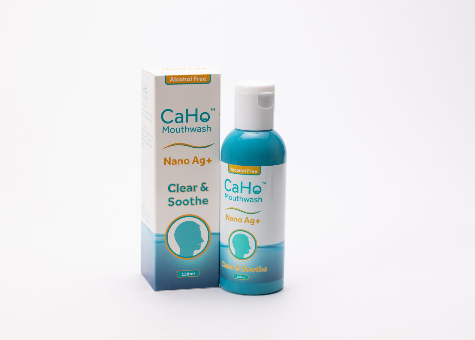 CaHo Mouthwash