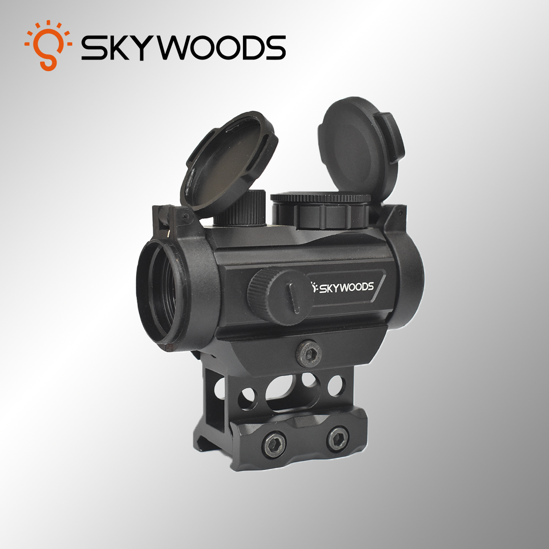 Skywoods Red Dot