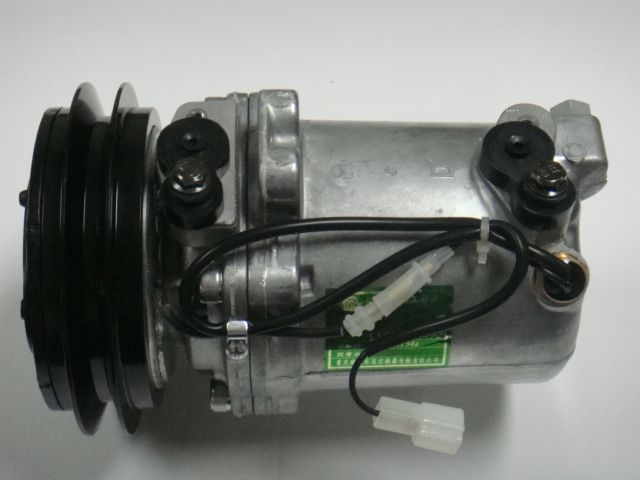 for Hafei China Van SS120 1A R134a  (C) [HAF 001]