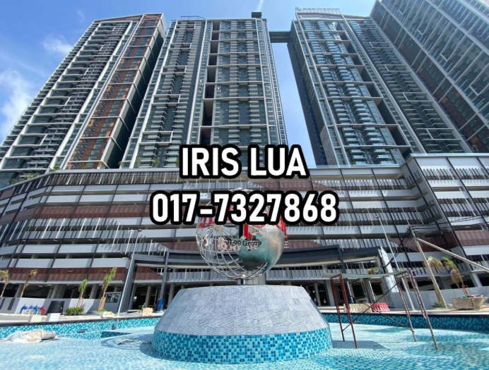 99 Residence @ Taman Wahyu Bank Lelong/Auction