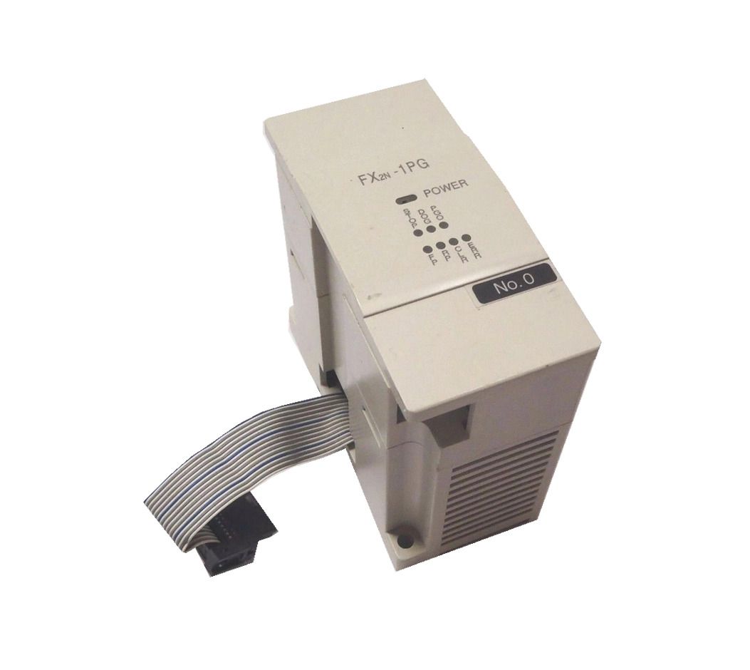 FX2N-1PG