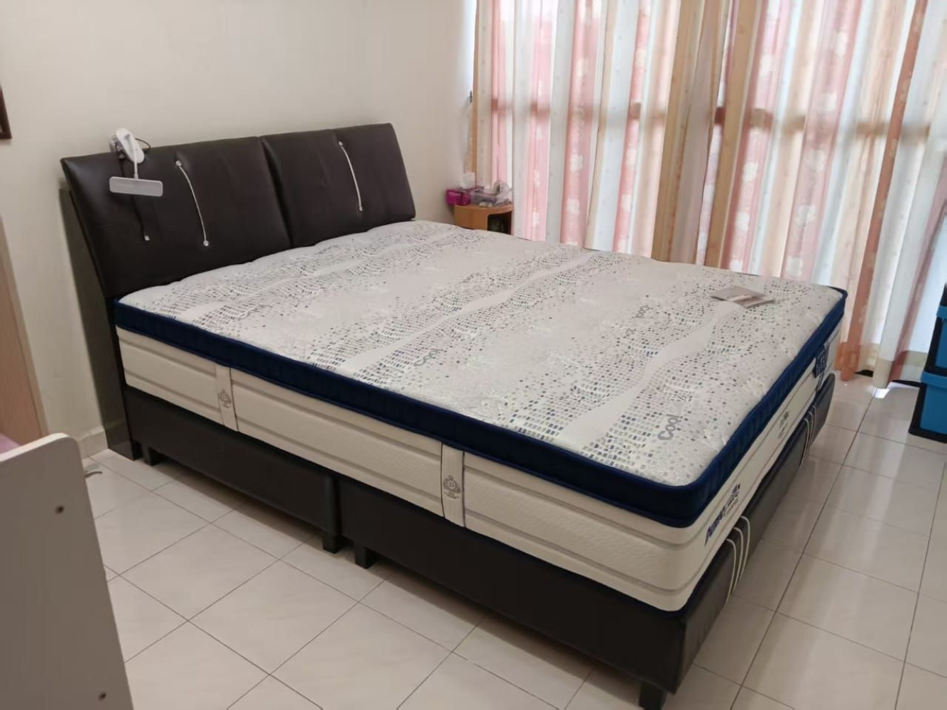 Dunlopillo Dr Flex Queen & King Mattress | Premium Back Care Spine Support Mattress for Back Pain Relief | Luxury Hotel Comfort Mattress Malaysia | Deliver Penang , Georgetown, Jesselton, Tanjung Bungah, Pulau Tikus, Seri Tanjung Pinang