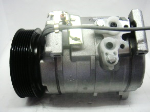 H.Stream (2.0) 10S17C-7PK R134a (Re) [HON 046]