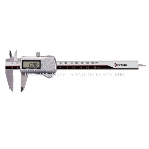 IP67 Water Proof Digital Caliper