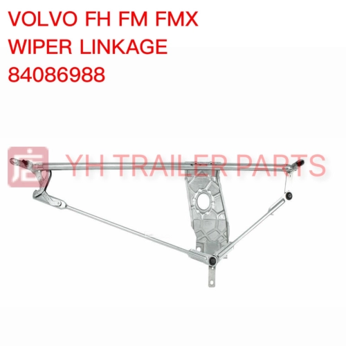 WIPER LINKAGE