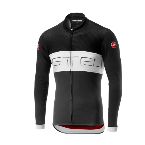 CASTELLI Prologo VI Long Sleeve Jersey