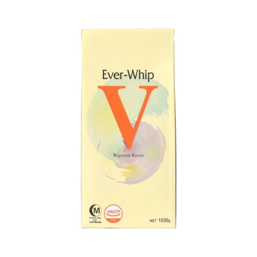 EVER-WHIP V 1.03KG