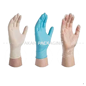 Disposable Glove