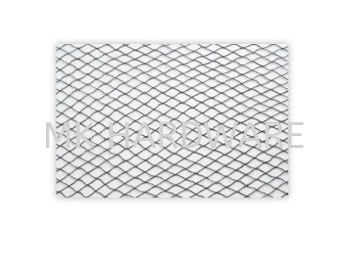 Polyester Raschel Knotless Net