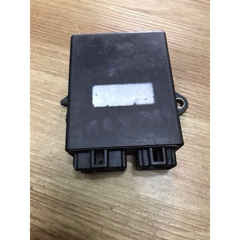 HONDA CBX750 CDI ECU IGNITER ( AKBZ 25 ) 131100-4000  MJ1