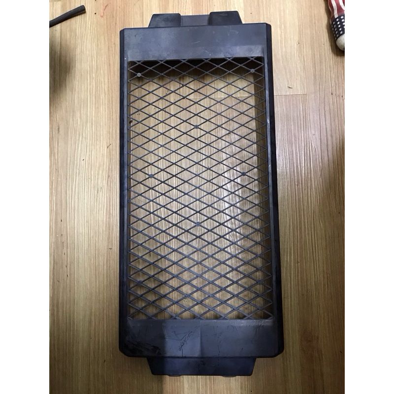 Suzuki VL 800 Volusia Radiator Cover Guard Screen Protector 17760-41F00