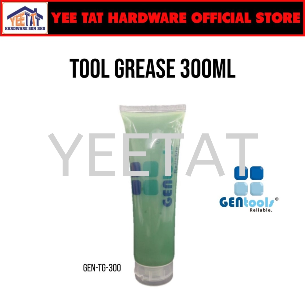 [ DONGCHENG ] GENTOOLS Tool Grease ( 30ml / 300ml )